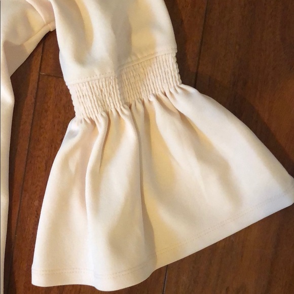 Ann Taylor Factory Light Pink Top - Picture 2 of 3